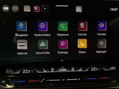 Cupra Leon TDI+DSG+Sennheiser+Pure-Perf.+Dynamic-Design (2025) - Foto 13