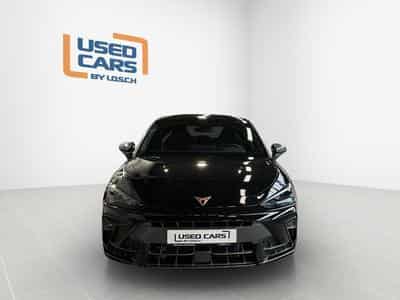 Cupra Leon TDI+DSG+Sennheiser+Pure-Perf.+Dynamic-Design (2025) - Foto 3