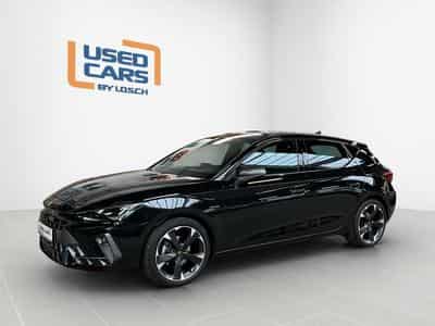 Cupra Leon TDI+DSG+Sennheiser+Pure-Perf.+Dynamic-Design (2025) - Foto 4