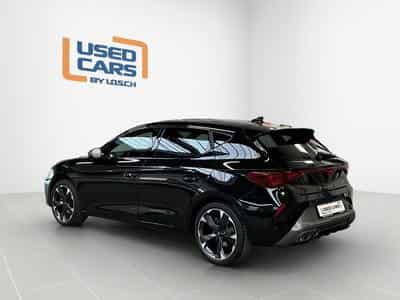 Cupra Leon TDI+DSG+Sennheiser+Pure-Perf.+Dynamic-Design (2025) - Foto 5