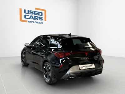 Cupra Leon TDI+DSG+Sennheiser+Pure-Perf.+Dynamic-Design (2025) - Foto 6