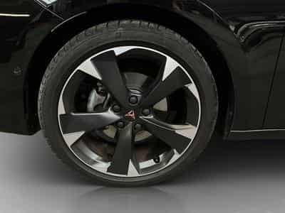 Cupra Leon TDI+DSG+Sennheiser+Pure-Perf.+Dynamic-Design (2025) - Foto 8