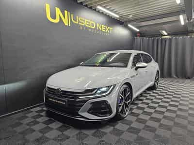 VW Arteon R Shooting Brake 2.0 TSI 320cv 4motion (2024) - Foto 1