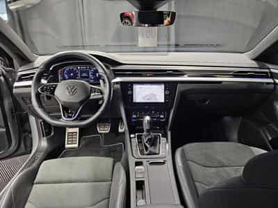 VW Arteon R Shooting Brake 2.0 TSI 320cv 4motion (2024) - Foto 2
