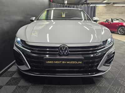 VW Arteon R Shooting Brake 2.0 TSI 320cv 4motion (2024) - Foto 3