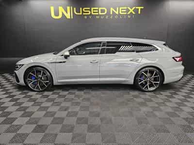 VW Arteon R Shooting Brake 2.0 TSI 320cv 4motion (2024) - Foto 5