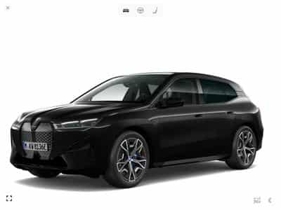 BMW iX iX xDrive 50 (2022) - Foto 1