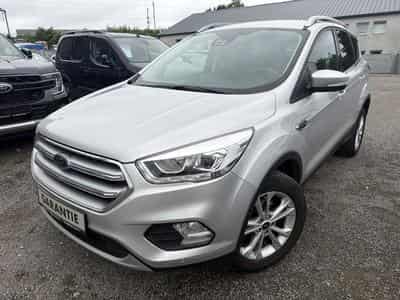 Ford Kuga 1.5 TDCI M6 CONNECT 120CV (2018) - Foto 1