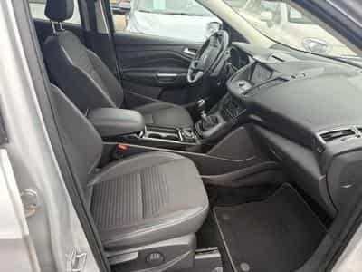 Ford Kuga 1.5 TDCI M6 CONNECT 120CV (2018) - Foto 10