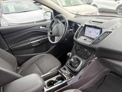 Ford Kuga 1.5 TDCI M6 CONNECT 120CV (2018) - Foto 12