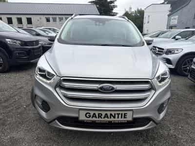 Ford Kuga 1.5 TDCI M6 CONNECT 120CV (2018) - Foto 2