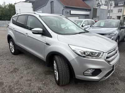 Ford Kuga 1.5 TDCI M6 CONNECT 120CV (2018) - Foto 3