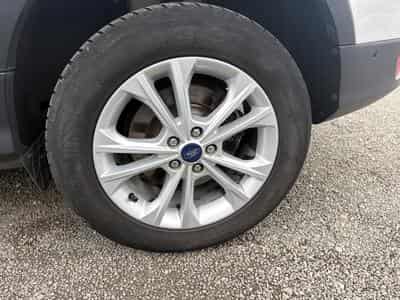 Ford Kuga 1.5 TDCI M6 CONNECT 120CV (2018) - Foto 4