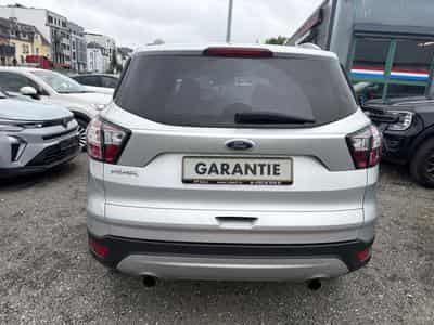 Ford Kuga 1.5 TDCI M6 CONNECT 120CV (2018) - Foto 6