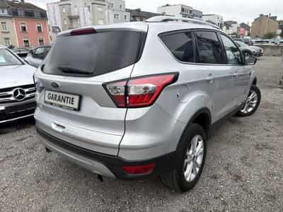 Ford Kuga 1.5 TDCI M6 CONNECT 120CV (2018) - Foto 7