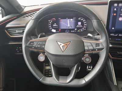 Cupra Leon VZ+DSG+Dinamica+Pure-Perf.Int.-Drive (2025) - Foto 10