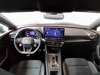 Cupra Leon VZ+DSG+Dinamica+Pure-Perf.Int.-Drive (2025) - Foto 2