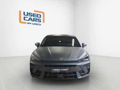 Cupra Leon VZ+DSG+Dinamica+Pure-Perf.Int.-Drive (2025) - Foto 3