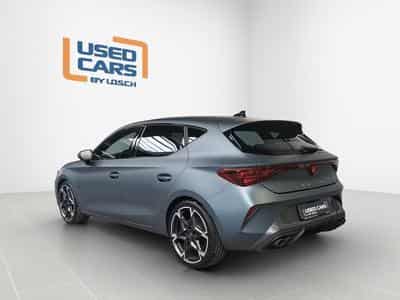 Cupra Leon VZ+DSG+Dinamica+Pure-Perf.Int.-Drive (2025) - Foto 6