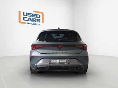 Cupra Leon VZ+DSG+Dinamica+Pure-Perf.Int.-Drive (2025) - Foto 7
