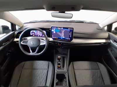 VW Golf Life+DSG+Navi+LED (2025) - Foto 2