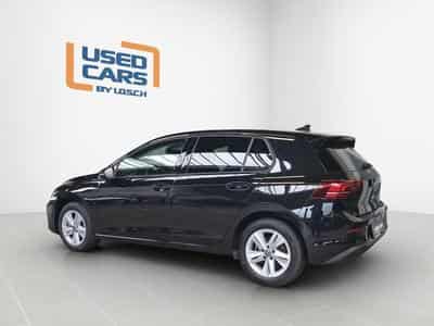 VW Golf Life+DSG+Navi+LED (2025) - Foto 5