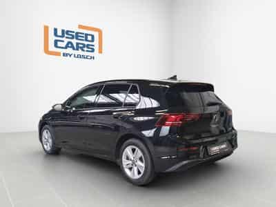 VW Golf Life+DSG+Navi+LED (2025) - Foto 6