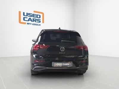 VW Golf Life+DSG+Navi+LED (2025) - Foto 7