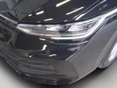 VW Golf Life+DSG+Navi+LED (2025) - Foto 9