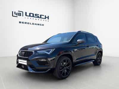 Cupra Ateca VZ - Akrapovic (2026) - Foto 1