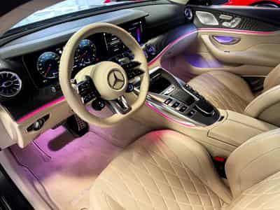 Mercedes AMG GT 4-Door GT63S AMG 4-Doors 5-Seats FULL (2023) - Foto 11