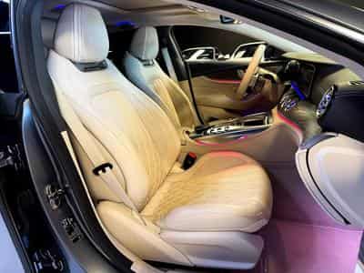 Mercedes AMG GT 4-Door GT63S AMG 4-Doors 5-Seats FULL (2023) - Foto 13