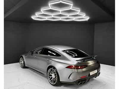 Mercedes AMG GT 4-Door GT63S AMG 4-Doors 5-Seats FULL (2023) - Foto 3