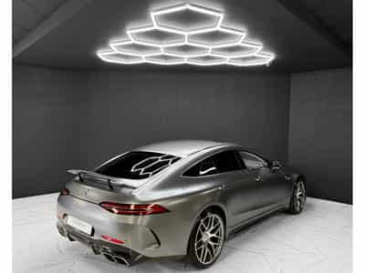 Mercedes AMG GT 4-Door GT63S AMG 4-Doors 5-Seats FULL (2023) - Foto 5
