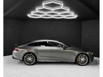 Mercedes AMG GT 4-Door GT63S AMG 4-Doors 5-Seats FULL (2023) - Foto 6