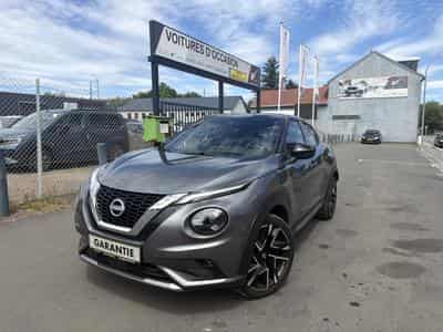 Nissan Juke 1.0 DIG-T 7DCT TEKNA AUTO (2024) - Foto 1
