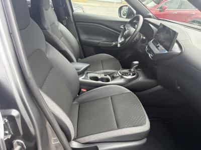 Nissan Juke 1.0 DIG-T 7DCT TEKNA AUTO (2024) - Foto 11