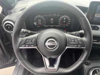 Nissan Juke 1.0 DIG-T 7DCT TEKNA AUTO (2024) - Foto 15