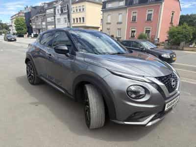 Nissan Juke 1.0 DIG-T 7DCT TEKNA AUTO (2024) - Foto 3