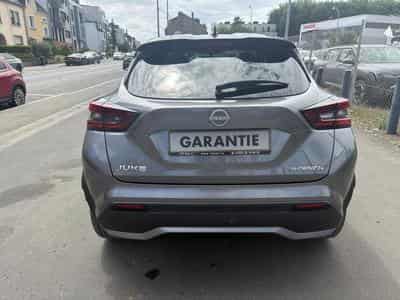 Nissan Juke 1.0 DIG-T 7DCT TEKNA AUTO (2024) - Foto 6
