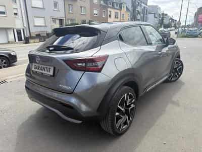 Nissan Juke 1.0 DIG-T 7DCT TEKNA AUTO (2024) - Foto 7