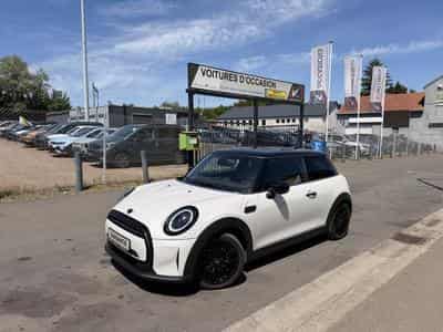Mini Cooper 1.5 Steptronic 136 (2024) - Foto 1