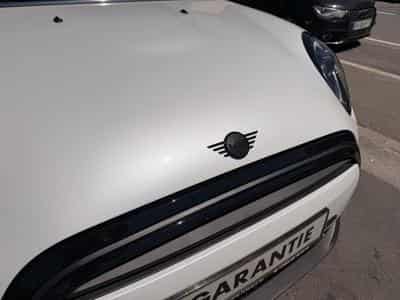 Mini Cooper 1.5 Steptronic 136 (2024) - Foto 12