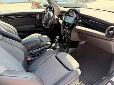 Mini Cooper 1.5 Steptronic 136 (2024) - Foto 3