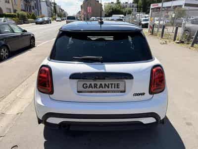 Mini Cooper 1.5 Steptronic 136 (2024) - Foto 4