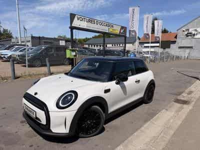Mini Cooper 1.5 Steptronic 136 (2024) - Foto 6