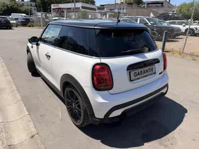 Mini Cooper 1.5 Steptronic 136 (2024) - Foto 8