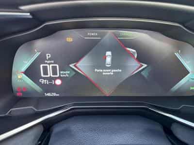 DS Automobiles DS9 9 Performance Line + (2024) - Foto 15