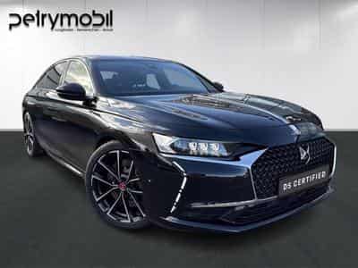 DS Automobiles DS9 9 Performance Line + (2024) - Foto 3