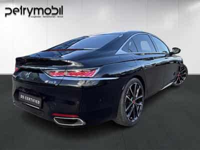 DS Automobiles DS9 9 Performance Line + (2024) - Foto 4
